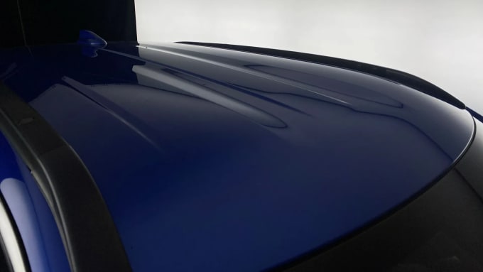 2021 Mitsubishi Eclipse Cross