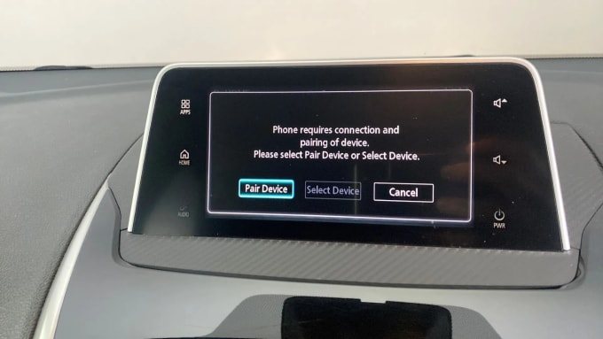 2021 Mitsubishi Eclipse Cross