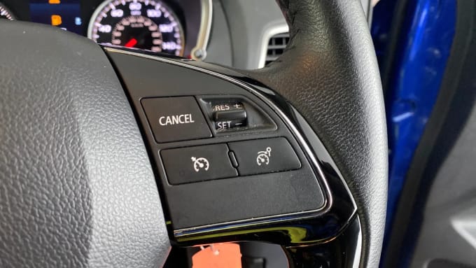 2021 Mitsubishi Eclipse Cross