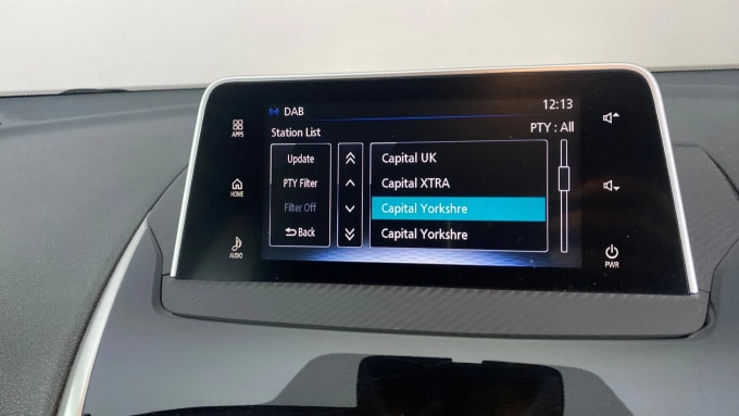 2021 Mitsubishi Eclipse Cross