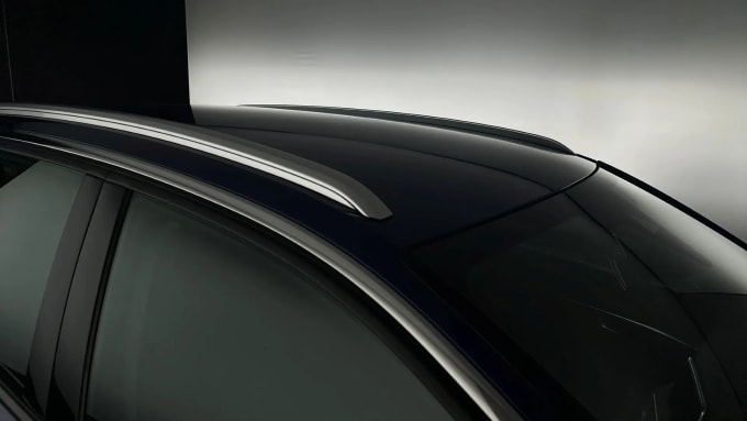 2018 Peugeot 3008