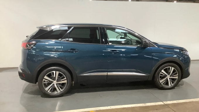 2022 Peugeot 3008