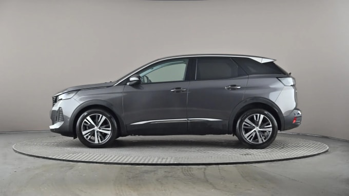 2022 Peugeot 3008