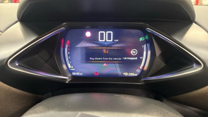 2021 DS Ds 3