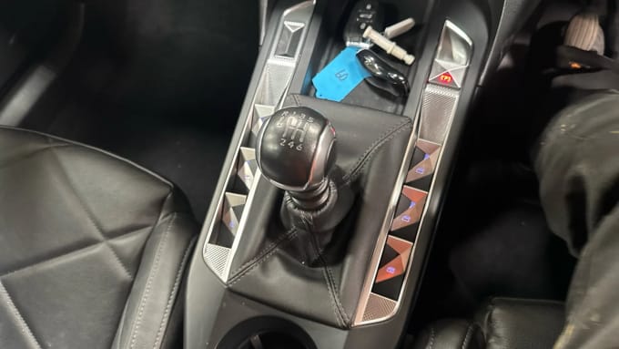 2021 DS Ds 3