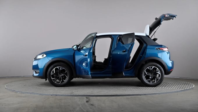 2021 DS Ds 3