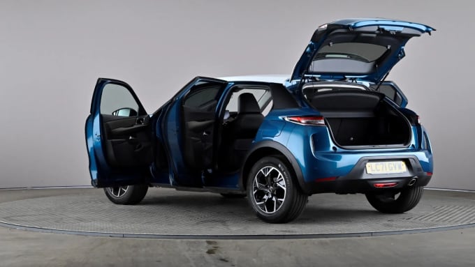 2021 DS Ds 3