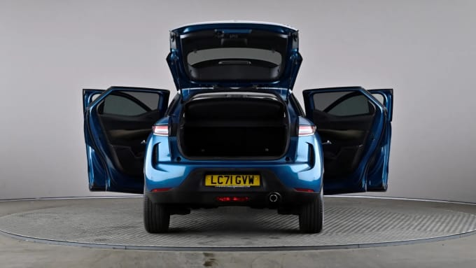 2021 DS Ds 3