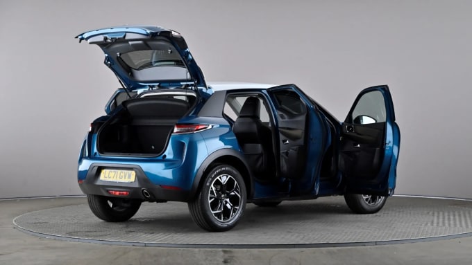 2021 DS Ds 3