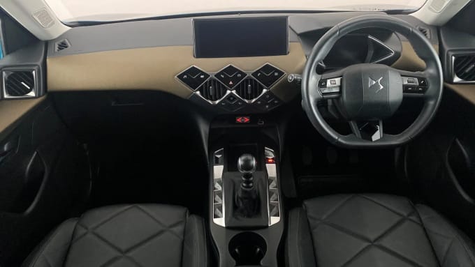 2021 DS Ds 3