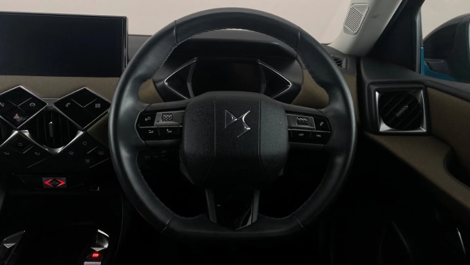 2021 DS Ds 3