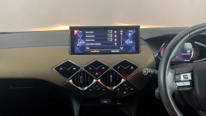 2021 DS Ds 3