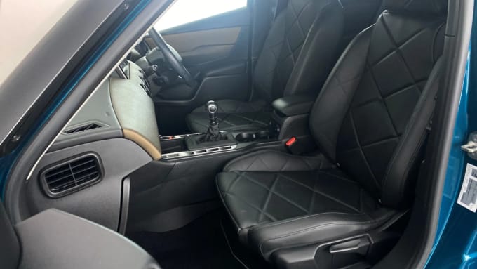 2021 DS Ds 3