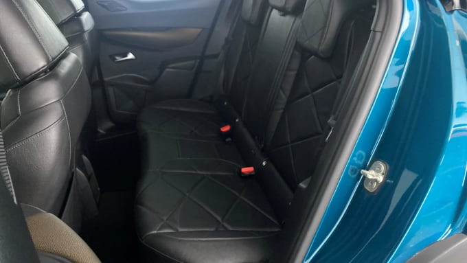 2021 DS Ds 3