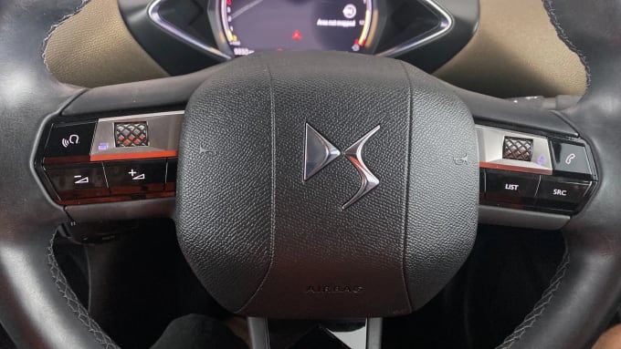 2021 DS Ds 3