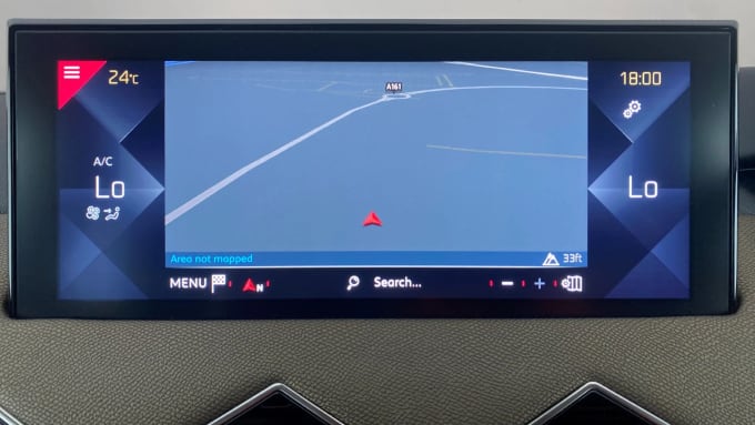 2021 DS Ds 3