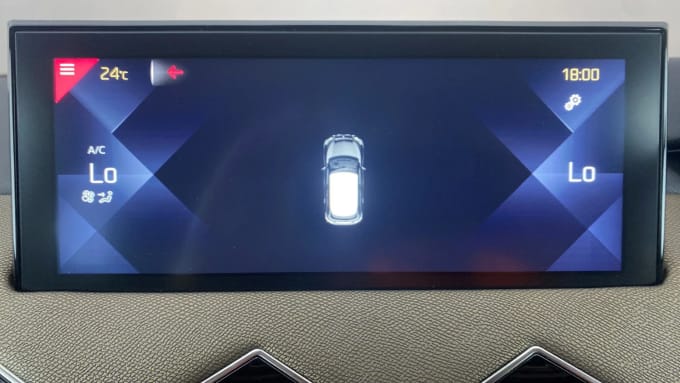 2021 DS Ds 3