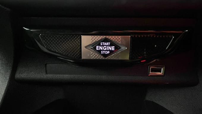 2021 DS Ds 3
