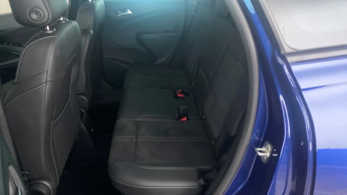 2022 Vauxhall Crossland