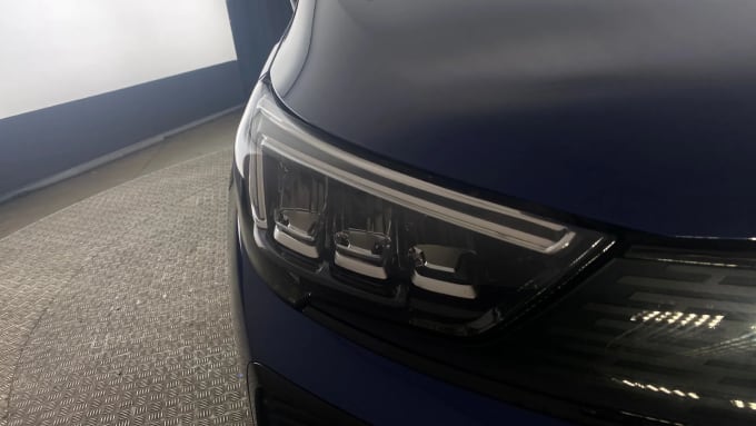 2022 Vauxhall Crossland