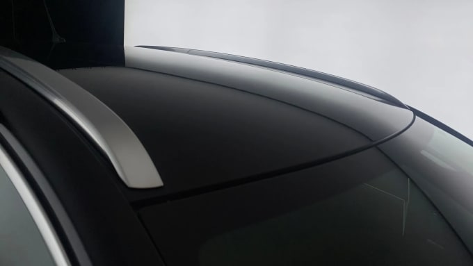 2022 Vauxhall Crossland
