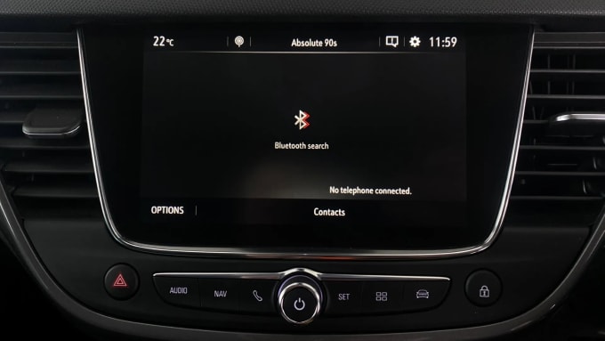 2022 Vauxhall Crossland