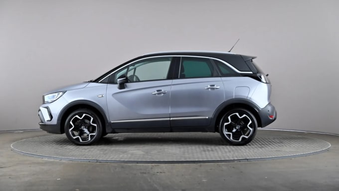 2022 Vauxhall Crossland