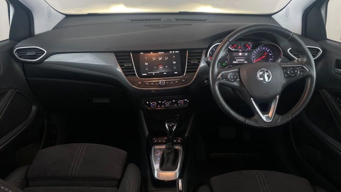 2022 Vauxhall Crossland