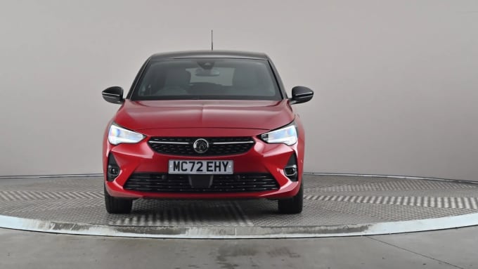 2023 Vauxhall Corsa