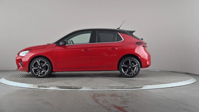 2023 Vauxhall Corsa