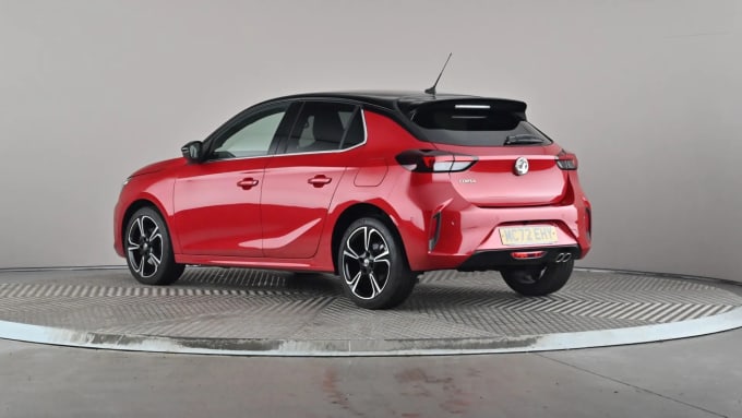 2023 Vauxhall Corsa