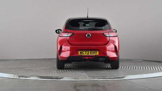 2023 Vauxhall Corsa