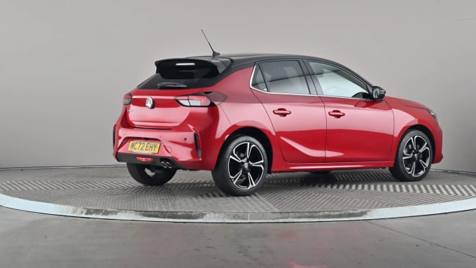 2023 Vauxhall Corsa