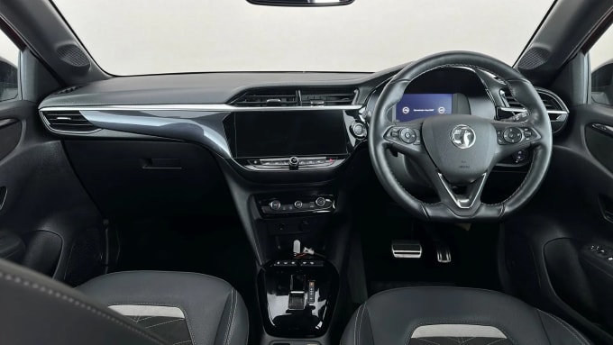 2023 Vauxhall Corsa