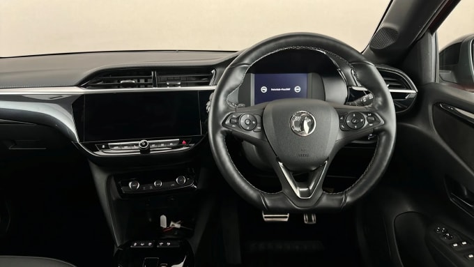 2023 Vauxhall Corsa