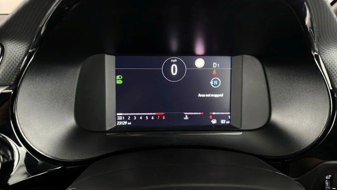 2023 Vauxhall Corsa