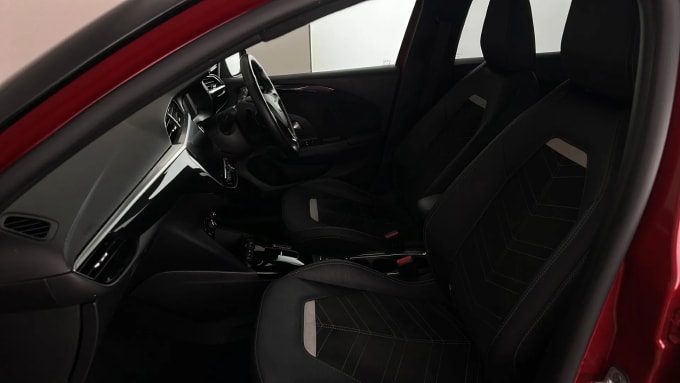 2023 Vauxhall Corsa