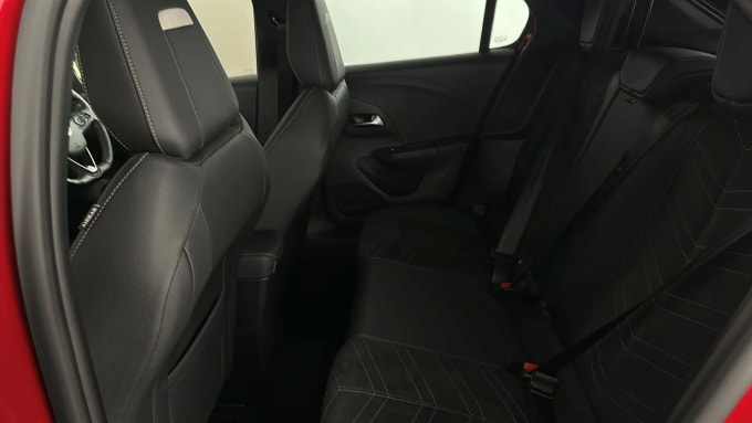 2023 Vauxhall Corsa
