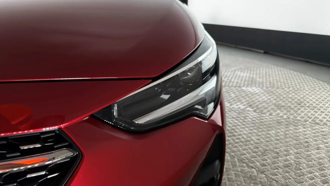 2023 Vauxhall Corsa
