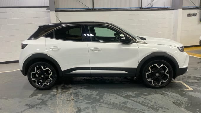 2022 Vauxhall Mokka