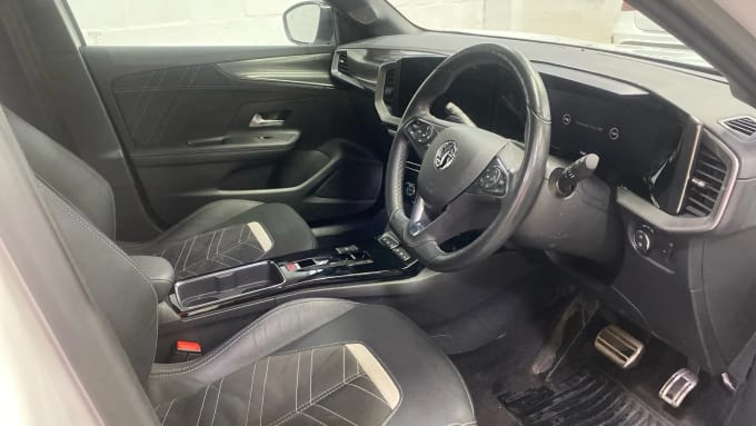 2022 Vauxhall Mokka