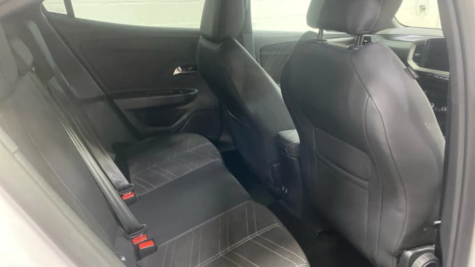 2022 Vauxhall Mokka