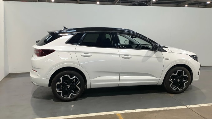 2024 Vauxhall Grandland