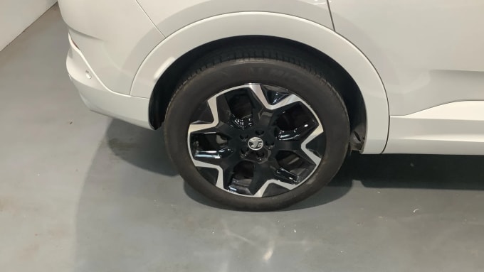 2024 Vauxhall Grandland
