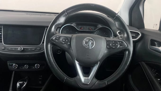 2022 Vauxhall Crossland