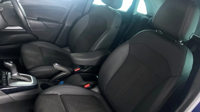 2022 Vauxhall Crossland