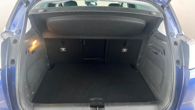 2022 Vauxhall Crossland