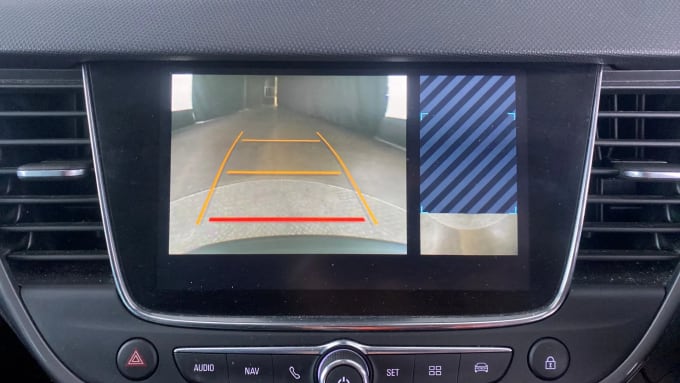 2022 Vauxhall Crossland