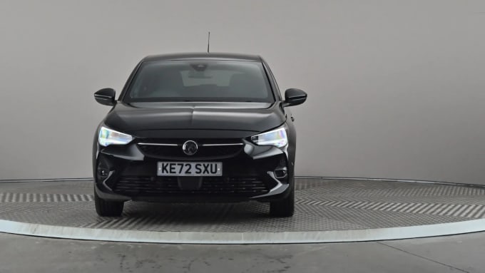 2023 Vauxhall Corsa
