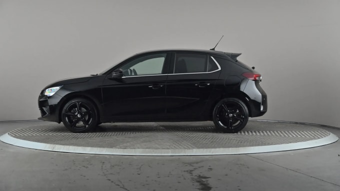 2023 Vauxhall Corsa